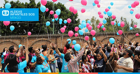 Una celebración a Puertas Abiertas