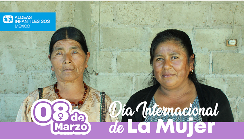 ¿Por qué  necesitamos un Día Internacional de la Mujer?