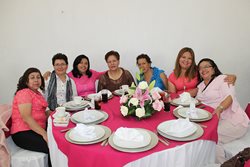 Día de las Mamás SOS