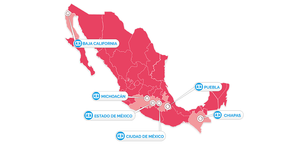 Aldeas Infantiles SOS México