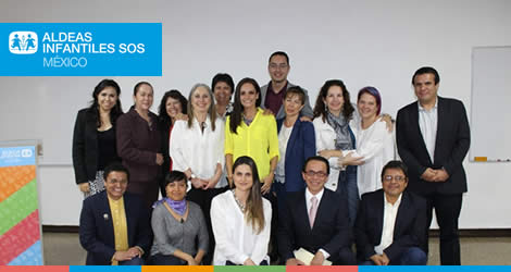 4ta Asamblea Anual de Miembros Asociados de Aldeas Infantiles SOS