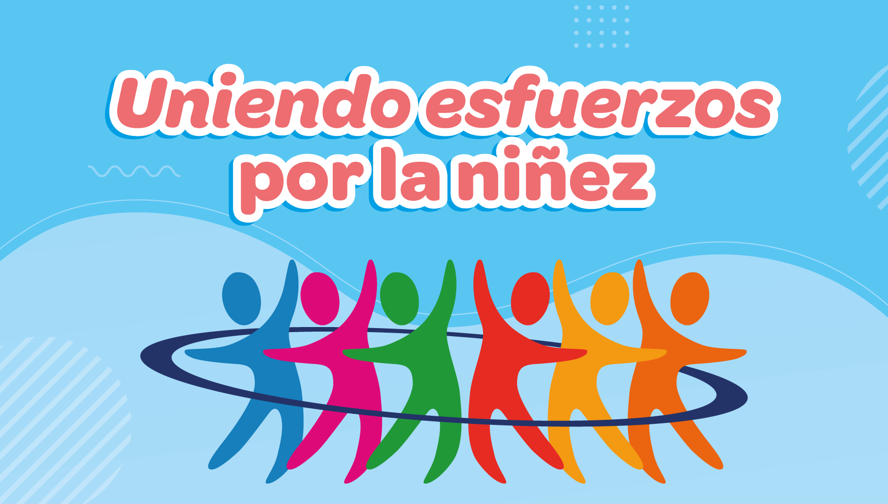 Organizaciones de la Sociedad Civil llaman a proteger a la niñez frente a la pandemia del COVID-19