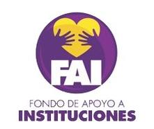 Fondo de Apoyo a Instituciones (FAI)