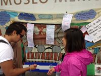 ¿Cómo Migramos los niños?