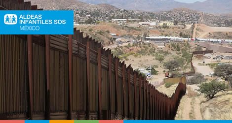 Proyecto para la niñez migrante