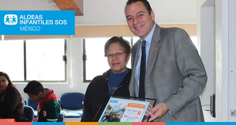 La educación no tiene fronteras