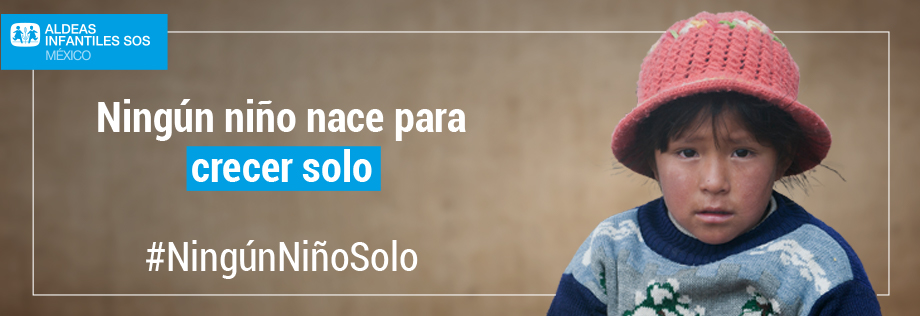 ningun niño solo