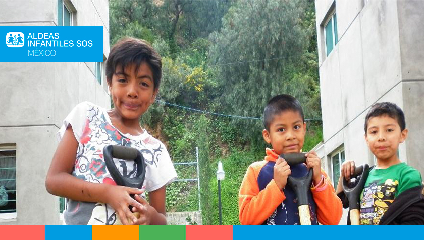 Día Internacional del Niño, un recordatorio para reflexionar