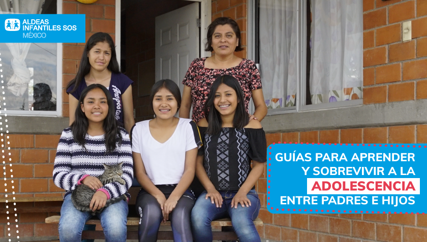 ¿Cómo aprender y sobrevivir a la adolescencia?
