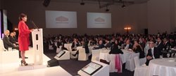 Aldeas Infantiles SOS gana Premio Nacional Monte de Piedad 2015