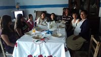 Reintegrando familias