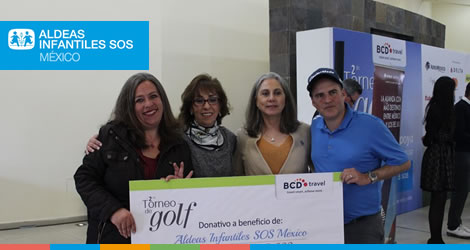 Torneo de generosidad