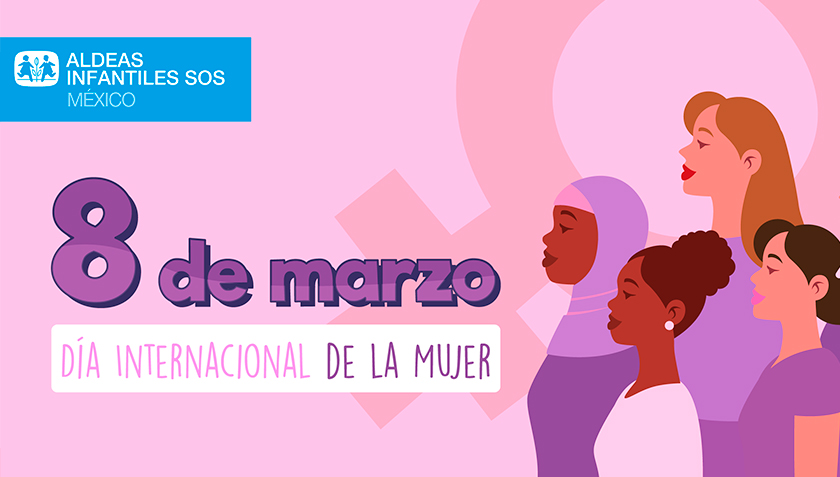 Erradicación de la violencia, el primer paso hacia la igualdad