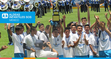 Campeón de la Copa Champions Puebla