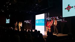 El Cocktail de la Moda y Aldeas infantiles SOS