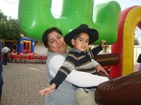 Una verdadera celebración